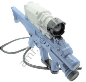 Sega Operation Ghost Gun Assembly_GST-2100-01 Opearation Ghost, Komple Tüfek, Silah