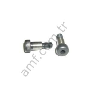 1/4 x 3/8 Screw, Shoulder Bolt (BG10)_880139120 Omuz Civatası, 1/4x3/8