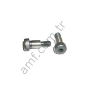 1/4 x 3/8 Screw, Shoulder Bolt (BG10)_880139120 Omuz Civatası, 1/4x3/8