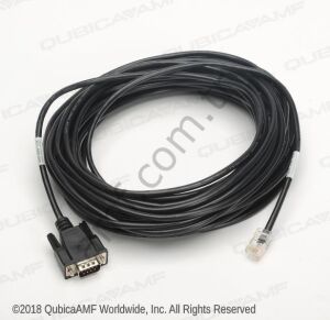 Cable Assembly Pinspotter Interface_286003303 Arayüz Kablosu, Kameradan Chasis. Scoring Kablo