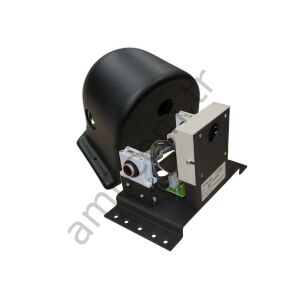 Pin Camera Assembly With Base_APP-Y-A12301F Steltronic Bowling Camera