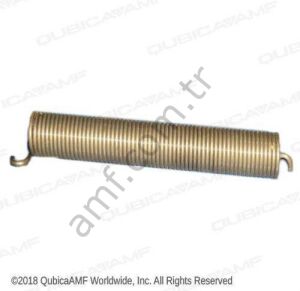 Spring RH Pin Ejector_000024513 Kazan Labut Stabilizatör, Sürtünme Engelleyici Yayı, Sağ
