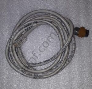 Cable Assembly Accucam 3000_286003305 Kablo