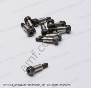 Screw1/4X1/2Lg.Shoulder Bolt(BG10)_880239140 Omuzlu Civata, 1/4X1/2