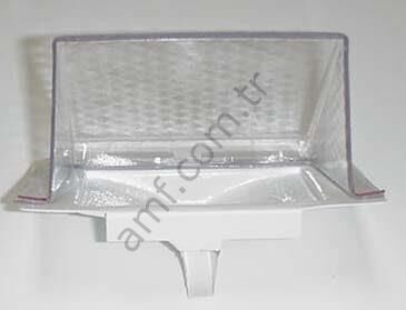 Super Chexx, Asy Chute / Net / Curtain_SC3002 Super Chexx, Kale Seti , 1 Adet