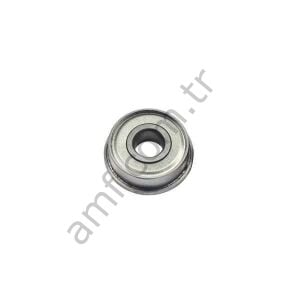 Zombie Night, Ball Bearing 8x16/18x5_Z116-468-000 Zombie Night, Flanşlı Rulman F688ZZ