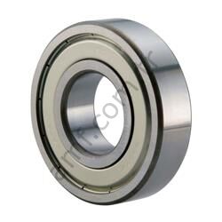 Ball Bearing_6201Z Iepark Bumper Cars, Rulman 6201Z