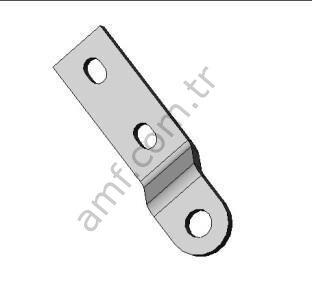 Ear Hanger Cushion_000024534 Askı Kulağı