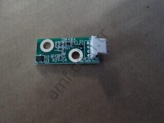 Hall Effect Sensor 500-00076-01_DJ2039 Ice Game, Whell Of Fortune, Sensör Kartı