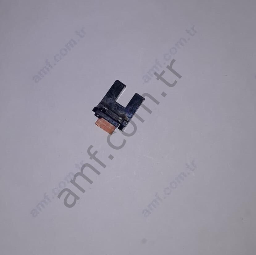 Unis Racing Jet U Sensor_R120-306-000 Racing Jet, U Sensörü