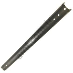 Roller Body Upper Front_000024578 Halı Mekanizması Silindir Üst Kapağı