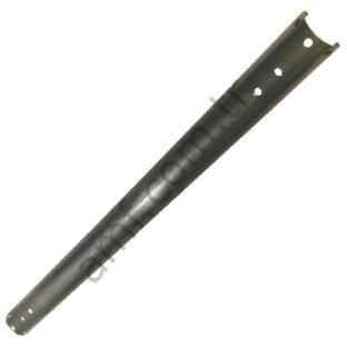 Roller Body Upper Front_000024578 Halı Mekanizması Silindir Üst Kapağı