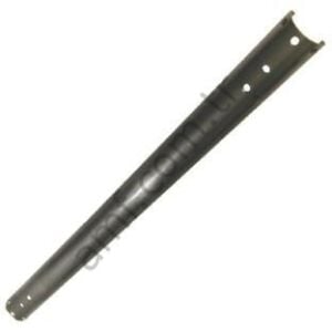 Roller Body Upper Front_000024578 Halı Mekanizması Silindir Üst Kapağı