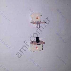 Ir Sensor Receiver-B & Transmitter-A Set Ir Sensör Alıcı Verici Set