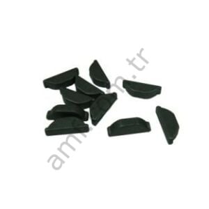 Hi-Pro Key, 404 (BG10)_907000200 Yarım Ay Mil Kaması,