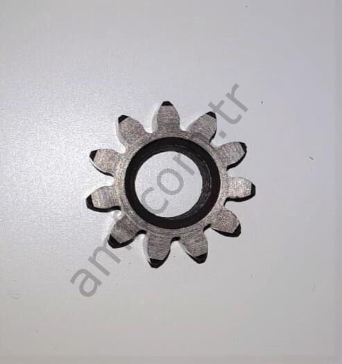 Pinion Gear_2B1120 Iepark Bumper Cars, Pinyon Dişlisi