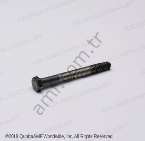 Sweep, Screw Hex Head, 3/8-16 X 3.50_070003221 Civata,  Altıgen Başlı, 3/8-16 X 3.50