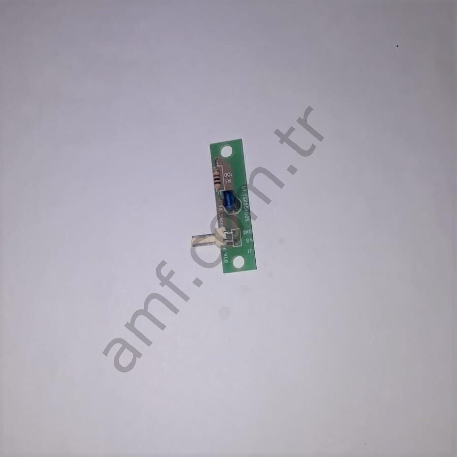 Tx Soccer Sensor_TSKS5400S Muhtelif Verici Sensör Kartı