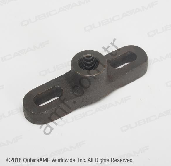 Brkt Shock Mount Sweep Shock __ 070003222