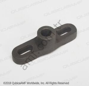 Brkt Shock Mount Sweep Shock __ 070003222