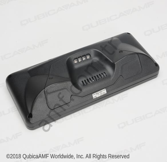 EasyKey Keyboard International_288150021 Scooring, Bes-X Klavye