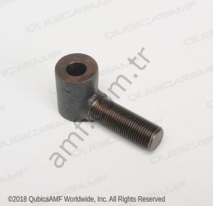 Link Threaded Sweep __ 070003223 Süpürge, Yükseklik Ayar Bağlantı Elemanı/ 090-003-907