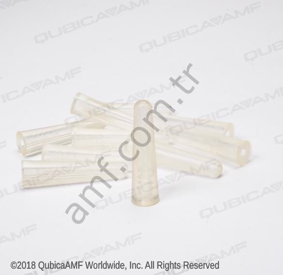 Tms String Sleeve (BG10)_051160010BG/051-160-008 İpli Bowling Labutu İp Tutucu, İp Kovanı, Burç Pvc, Adet