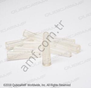 Tms String Sleeve (BG10)_051160010BG/051-160-008 İpli Bowling Labutu İp Tutucu, İp Kovanı, Burç Pvc, Adet