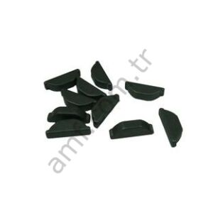 Hi-Pro Key, 910  (BG10)_907000900 Yarım Ay Mil Kaması,