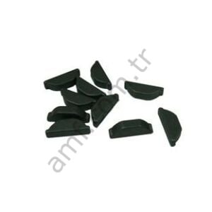 Hi-Pro Key, 910  (BG10)_907000900 Yarım Ay Mil Kaması,
