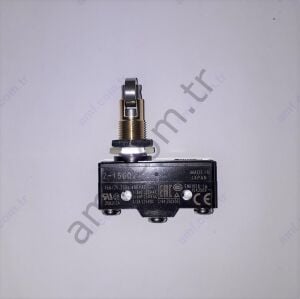 Pedal Limit Push Switch Iepark Bumper Cars Büyük Boy İçin, Pedal Sviç, Z-15GQ21-B