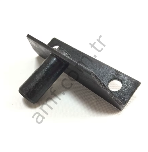 Tube Hanger Weld_ST090004007 Süpürge Kolu Tork Askısı