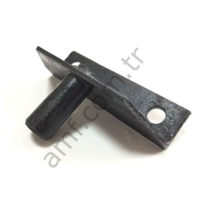 Tube Hanger Weld_ST090004007 Süpürge Kolu Tork Askısı