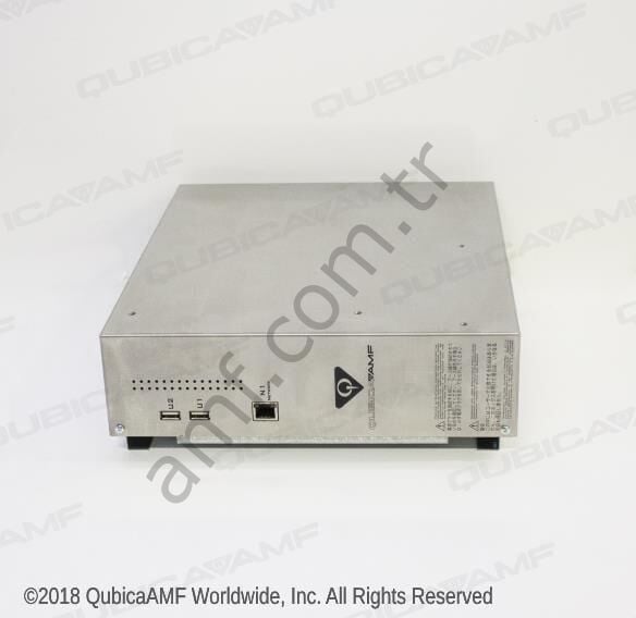 3Qt Electronic Box_288250002 Scooring, Bes Skorlama Hub