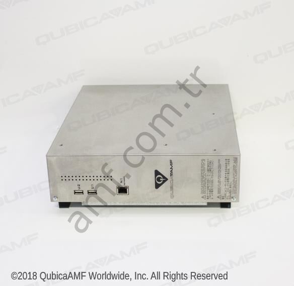 3Qt Electronic Box_288250002 Scooring, Bes Skorlama Hub