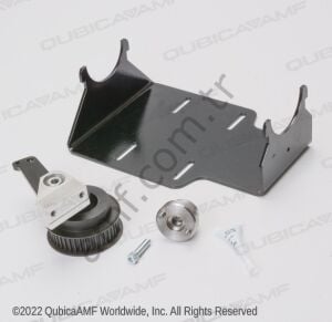 Buffer Brush Kit Ez-Touch_612294023 Hat Bakım Makinası, Ez-Touch Buffer Tahrik Tertibatı