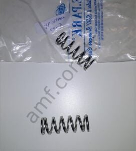 Clutch Pressure Plate_2A1412/M Iepark Bumper Cars, Debriaj Baskı Plaka Yayı