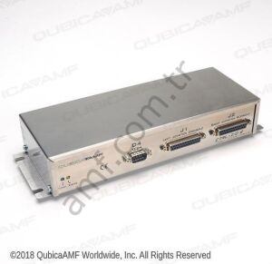 Hw66 Control I/O 2 Box_288250004 Hw66, Oyun Kontrol Kutusu