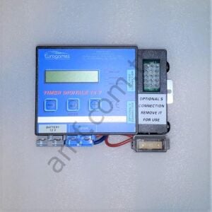 Dijital Control Box&Timer Modul 12V_EX1-5007N Eurogames, Battery Car Kontrol Kutusu_EX1-5007N