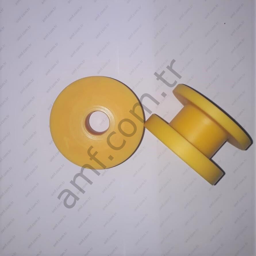 Pin Elevator Roller_MRD090007327 Kazan Dönüş Klavuz Makarası