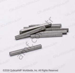 Square Key 0.1875x1.25 (BG10)_907201100 Kama, 0.1875x1.25