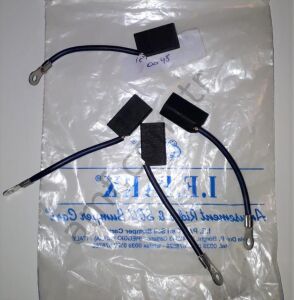 Motor Brush 15x10_2A1392 Iepark Bumper Cars, Motor Kömürü 15x10