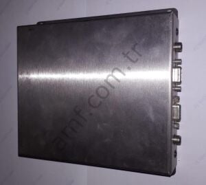 LQI-2  Video Interface_288250009 Scooring, Bowland, Video Çevirici Vga