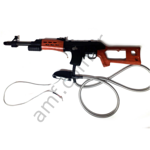 AK47 Mini Gun Complete Mars Sortie, Küçük Boy Tüfek