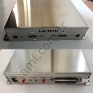 LQI Hdmi Digital Interface_288250016 Scooring, Video Arayüzü Hdmi