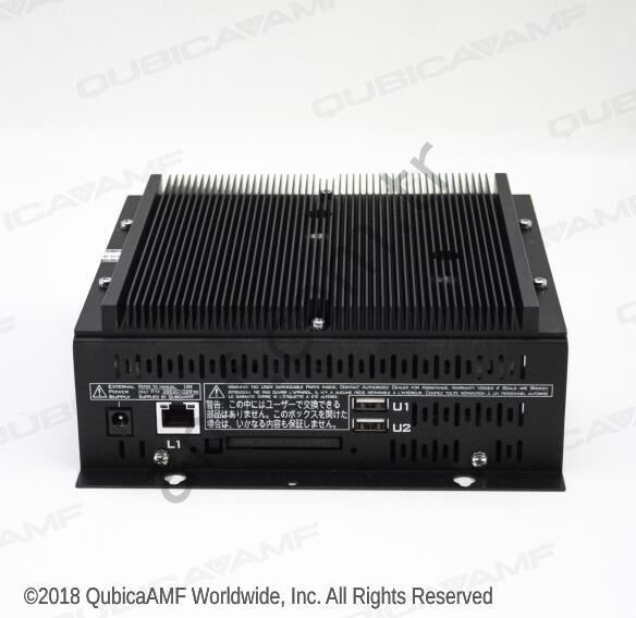 4Hd-Cpu Bes-X 4Gb_288250020-R Scooring, Bes-X Skorlama Video İşleyici