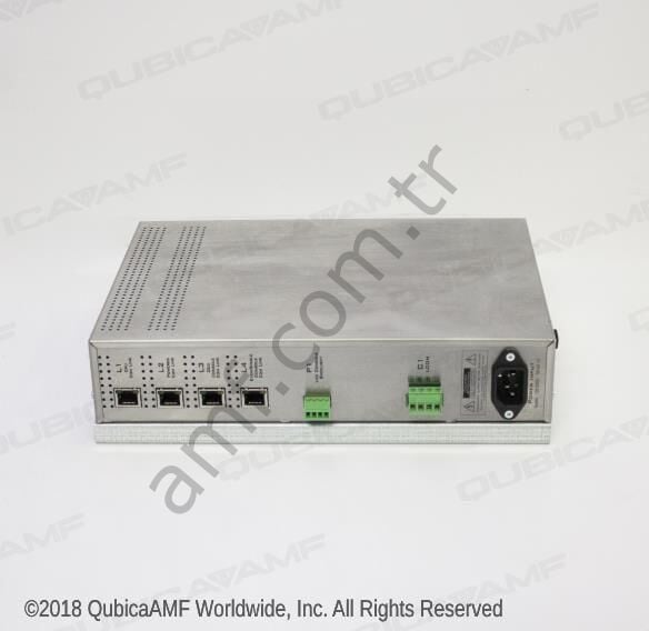 4Hd Hub REV.3 Bes-X_288250021 Scooring, Skorlama Kutusu Bes-X