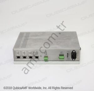 4Hd Hub REV.3 Bes-X_288250021 Scooring, Skorlama Kutusu Bes-X