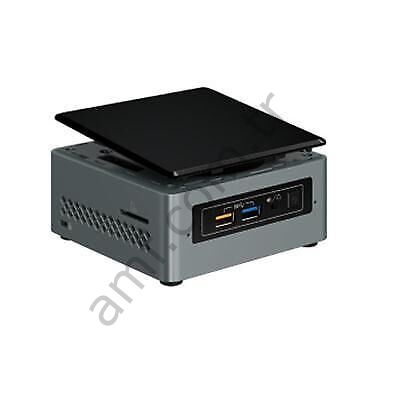 HP-NUC6CAYH Mini Computer Spinner Frenzy,X_ Bilgisayar