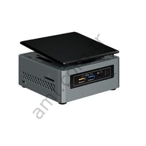 HP-NUC6CAYH Mini Computer Spinner Frenzy,X_ Bilgisayar